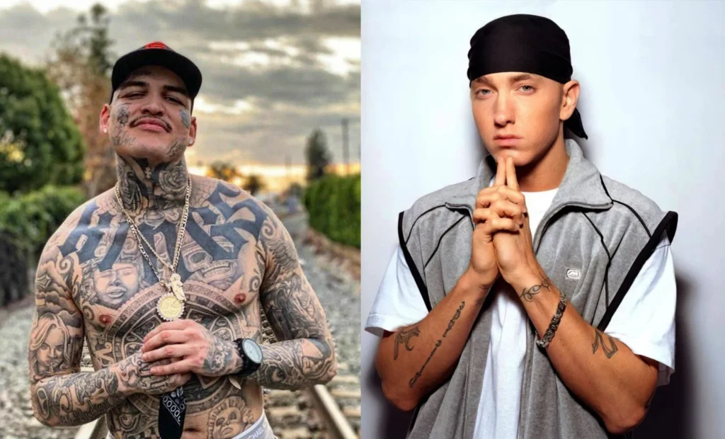 Lefty Gunplay Net Worth
