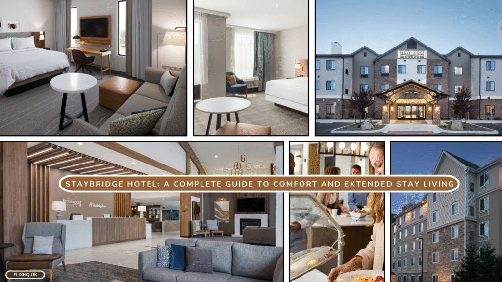 Staybridge Hotel