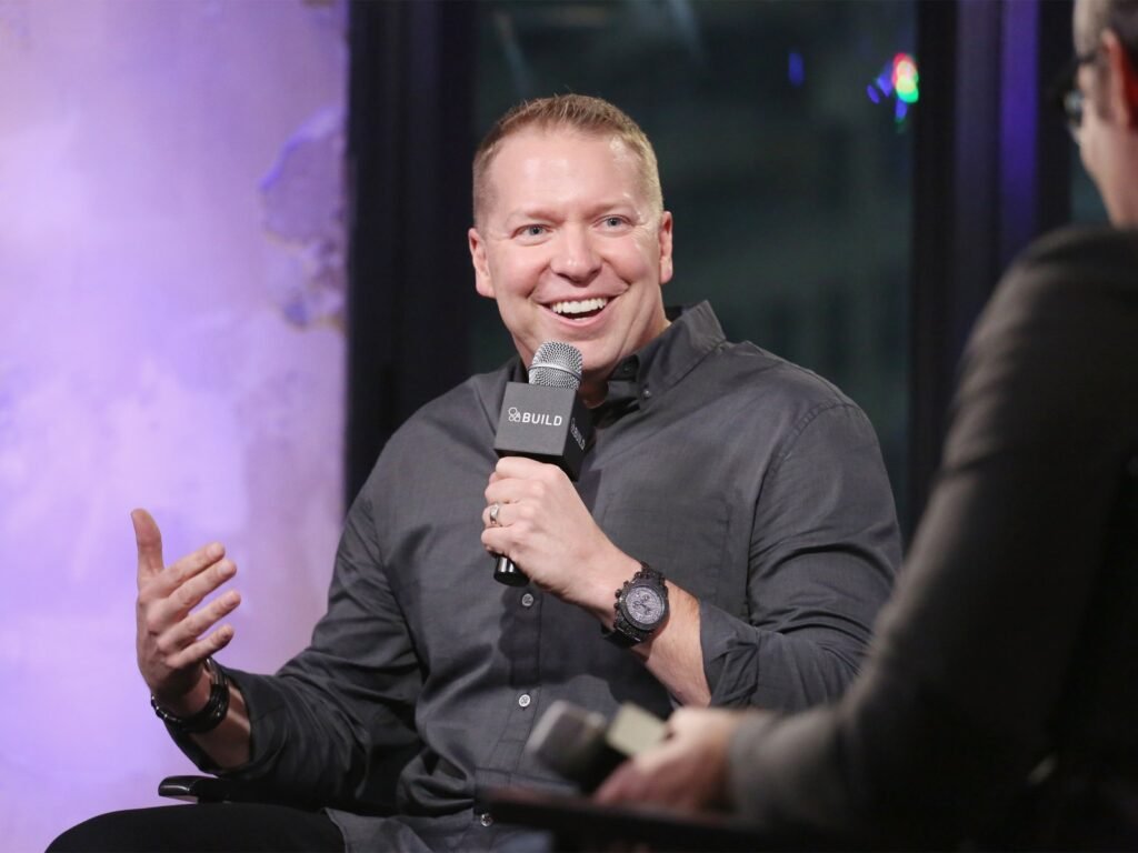 Gary Owen: Life, Comedy, Family, and More Gary Owen