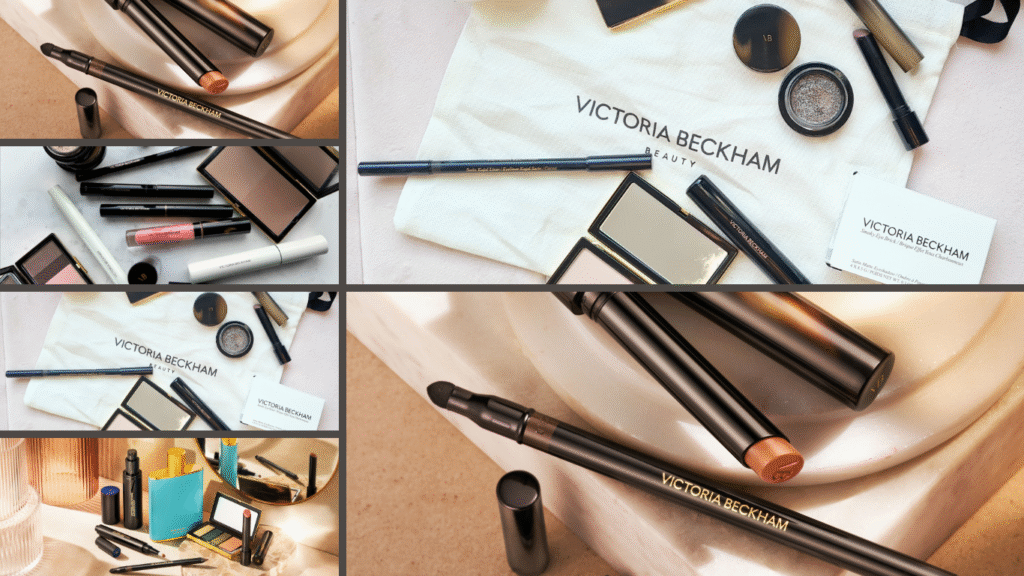 Victoria Beckham Beauty