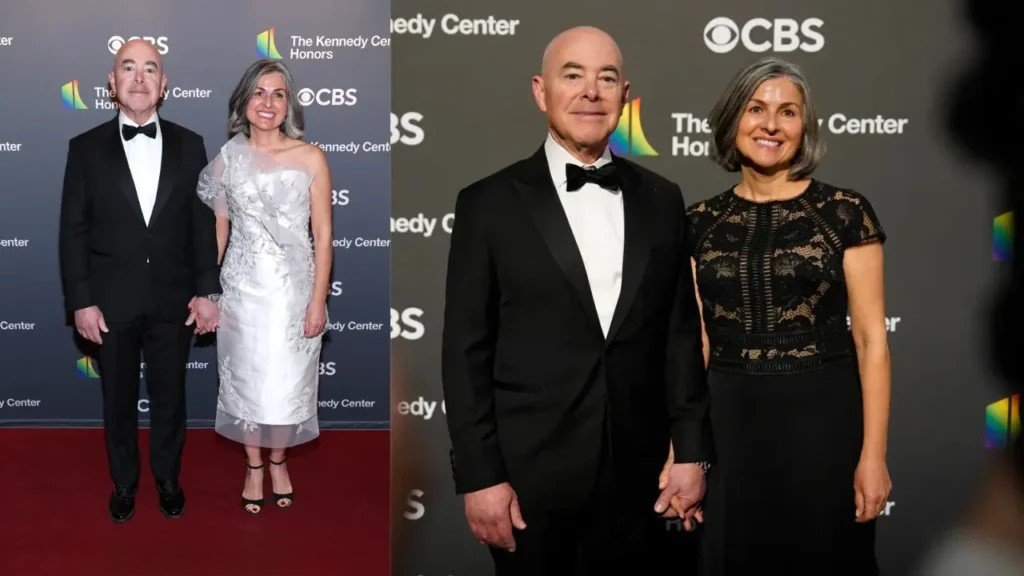 Tanya Mayorkas: Biography, Career, Family, Net Worth & Interesting Facts (2026 Guide) Tanya Mayorkas